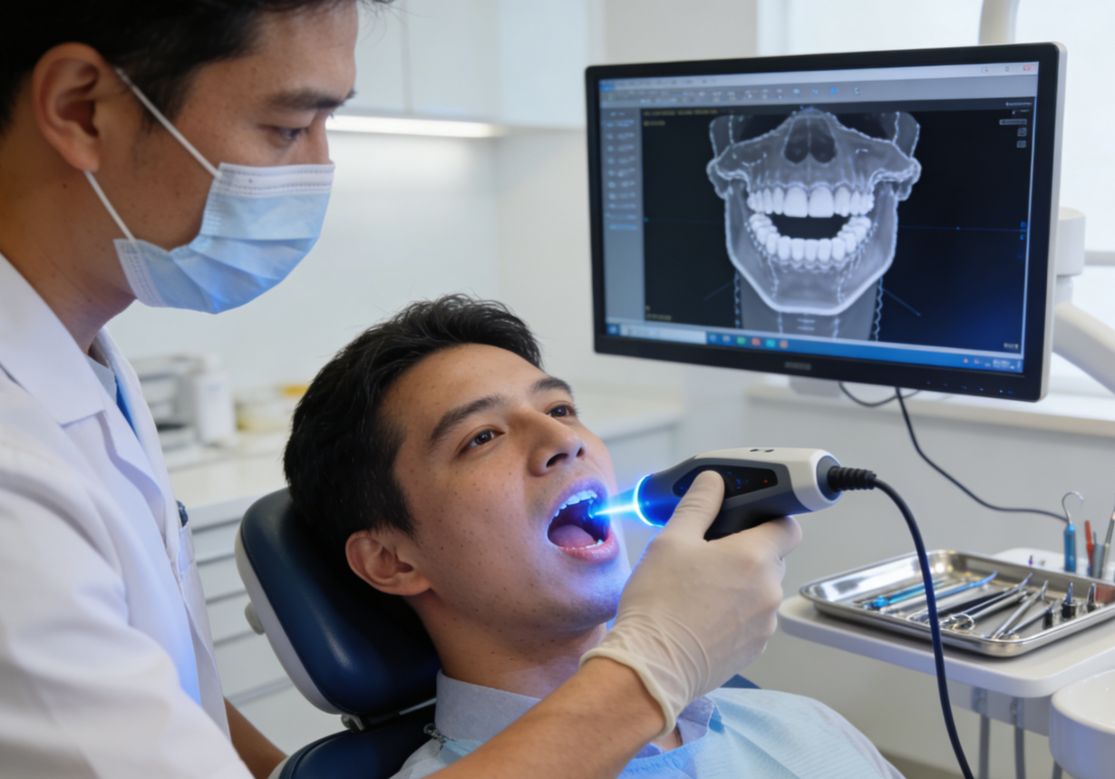 选口腔医院别光问哪家好，关键看这几点帮你避坑省心