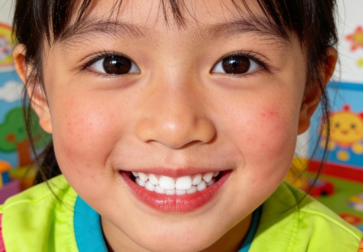 总长口腔溃疡别只当上火！医生揭秘：压力大、缺这几种营养才是主因