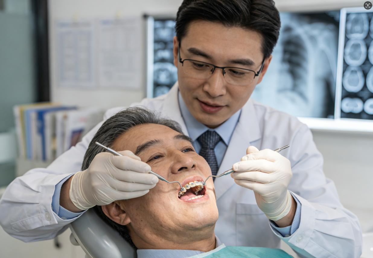 安丘市口腔医院看牙贵不贵？补牙、拔牙等收费与实力全解析