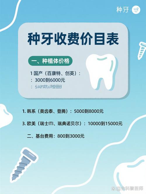 华西种牙多少钱一颗_华西种牙_华西牙种植医院正规吗
