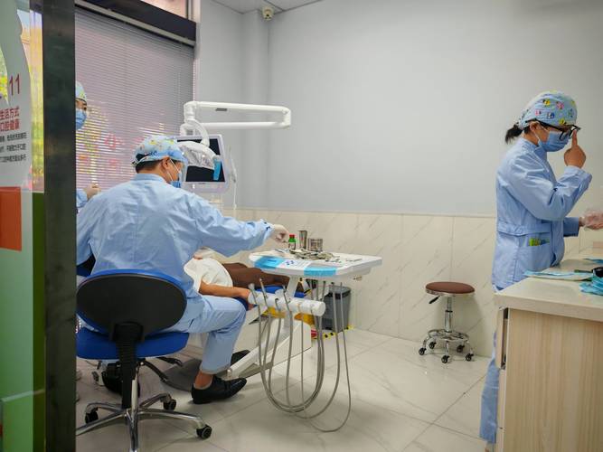 合肥哪个医院补牙齿比较好_合肥口腔医院补牙_合肥补牙多少钱一颗牙