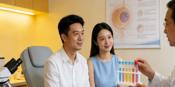 第三代试管胚胎培养费用大概多少?钱都花在哪些地方了