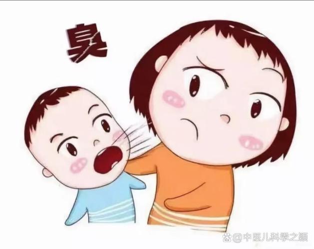 原因嘴巴小孩口臭有是什么病_1岁多小孩嘴巴有口臭是什么原因_原因嘴巴小孩口臭有是口臭吗