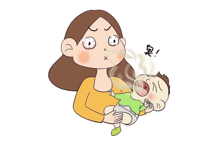 原因嘴巴小孩口臭有是什么病_1岁多小孩嘴巴有口臭是什么原因_原因嘴巴小孩口臭有是口臭吗