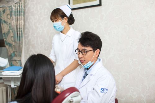 缺牙十年终于敢啃苹果 博士口腔医院种植牙真实体验