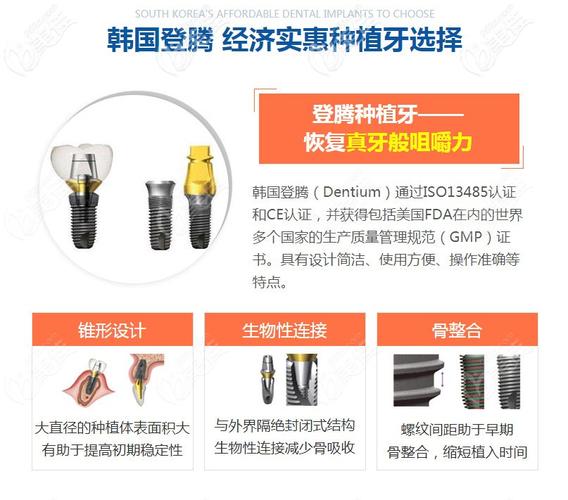 深圳登腾全套餐牙科机构怎么选才靠谱