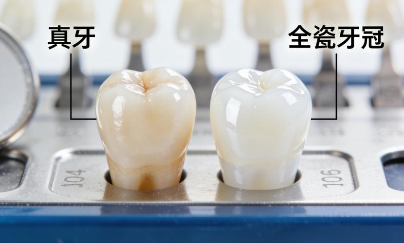 深圳全瓷牙价格_瓷牙深圳价格多少_瓷牙深圳价格查询
