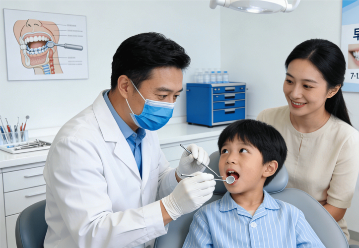 矫正牙齿孩子能忍受吗_8岁小孩的牙齿歪了可以矫正了吗_歪牙齿矫正小孩可以矫正吗