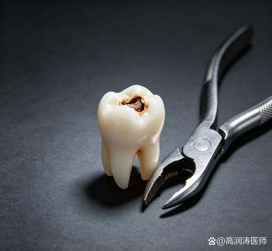 根管治疗的尽头是种牙吗_根管的尽头是拔牙吗_根管治疗尽头为何是拔牙