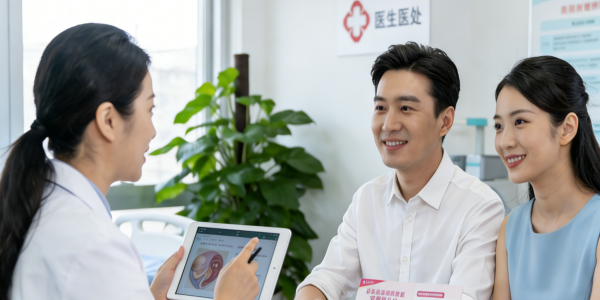 HIV感染者能生孩子吗?科学阻断让生育不再是梦