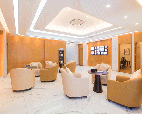 宝鸡海涛口腔医院种植牙和矫正技术怎么样？听听患者真实感受