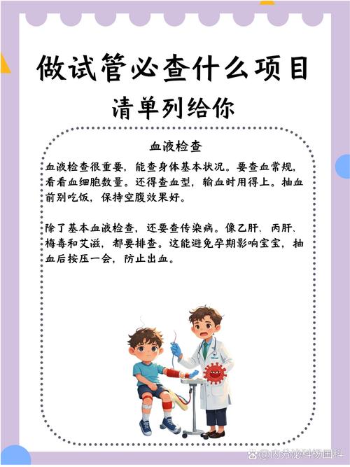 试管术前检查多久有效_试管术前检查项目_做试管的术前检查