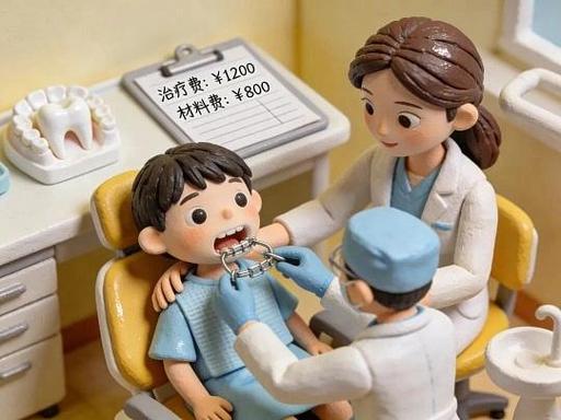 深圳青少年正畸收费明细：2026年价格参考与避坑指南