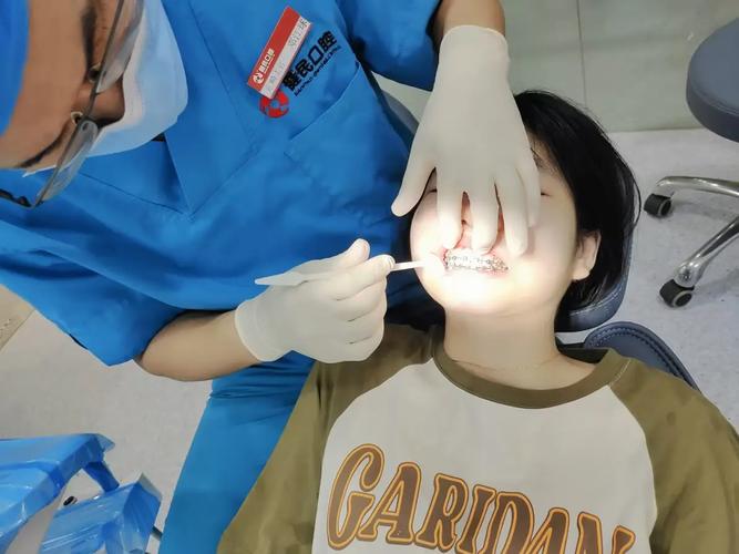 深圳青少年行为矫正机构_深圳儿童正畸_深圳青少年正畸收费明细
