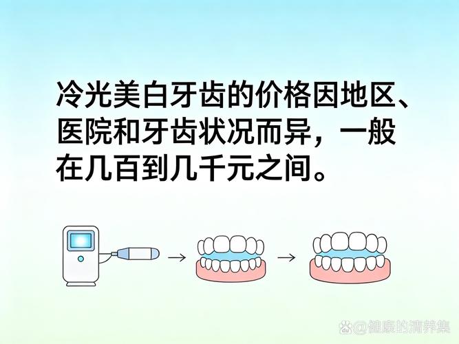 牙齿冷光美白疼不疼_牙齿冷光美白大概多少钱_牙齿美白冷光美白危害