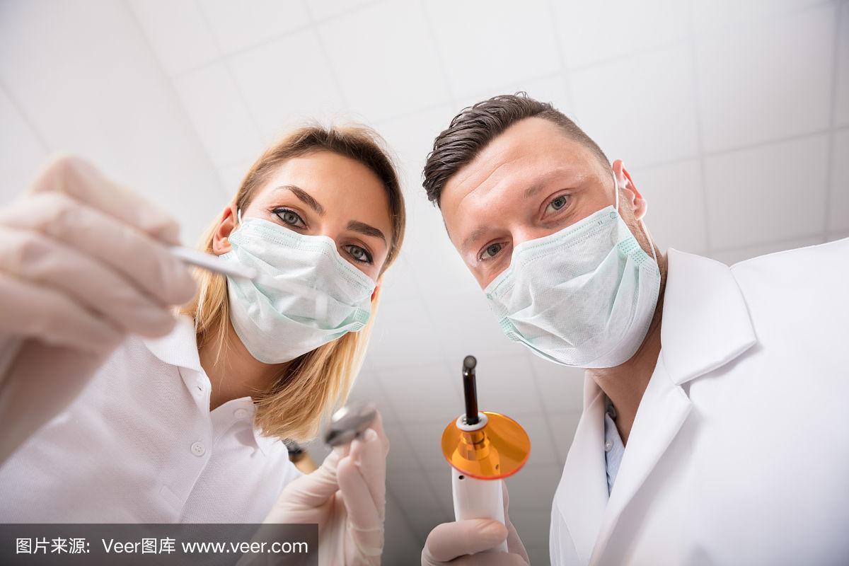口腔检查视频合集_口腔视诊顺序_口腔检查第一视角