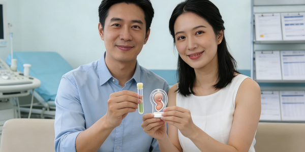 做三代试管成本多少？从促排到移植各环节费用全拆解