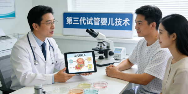 做试管一代二代三代费用区别_做第三代试管胚胎培养费用_试管胚胎培养后多久移植
