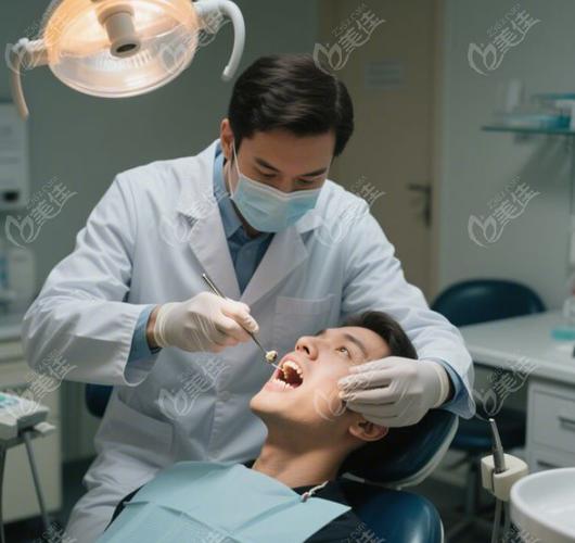巴南区口腔诊所_巴南附近的牙科_巴南口腔最好的3家医院