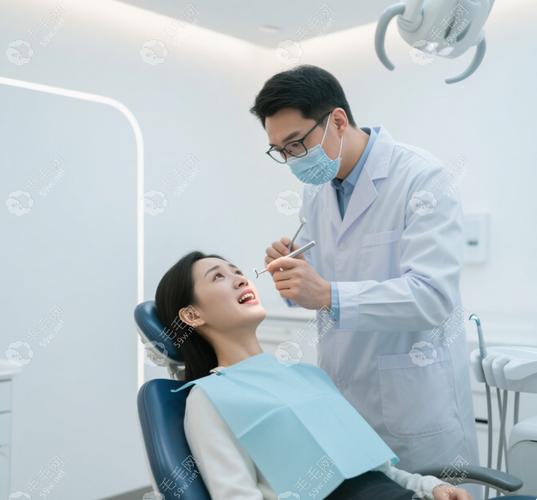 口腔上颚疼痛_上口腔_口腔上颚有小疙瘩