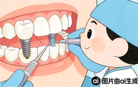 种一颗牙到底要花多少钱？2026年最新价格大揭秘