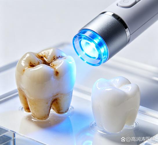 冷光美白牙齿敏感正常吗？做完酸多久能好、要不要跑医院