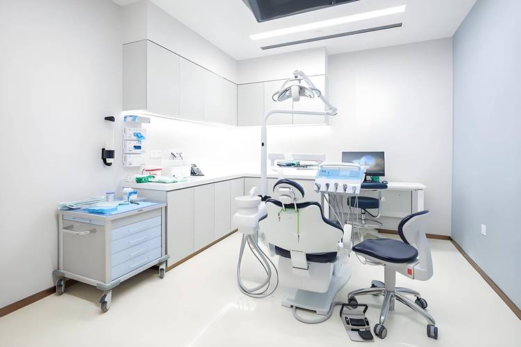 甘露园种牙的诊所_济南牙诊所_中日医院的种牙保