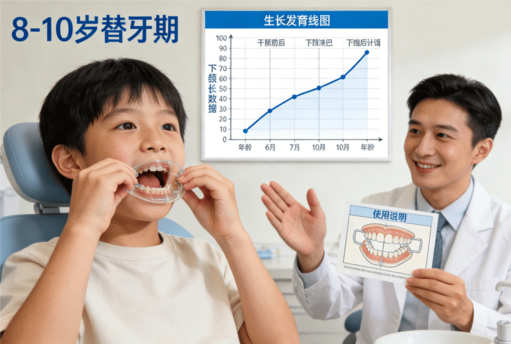 9岁儿童牙齿矫正有必要吗