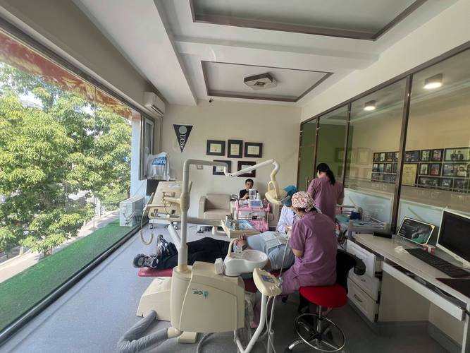 宝鸡牙齿矫正哪家好_宝鸡牙齿矫正大概要花费多少钱_宝鸡牙齿矫正正规口腔机构