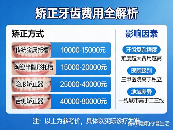 牙齿矫正价格贵不贵_牙齿矫正大概要花费多少钱知乎_19岁整牙齿矫正多少钱