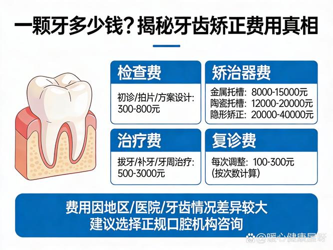 纠正牙齿费用是一次付清吗_纠正牙齿的费用是多少_纠正牙齿费用是多少钱