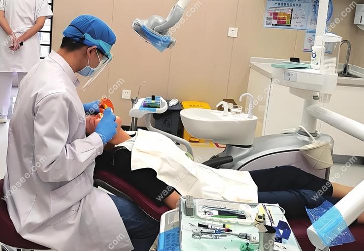 牙齿矫正价格2026_牙科矫正牙齿收费价目表_河源牙齿矫正报价
