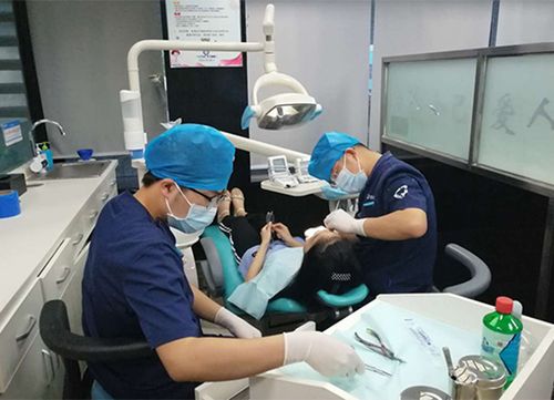 长治牙科医院价格表_长治哪个医院的牙科好_长治牙医哪家好
