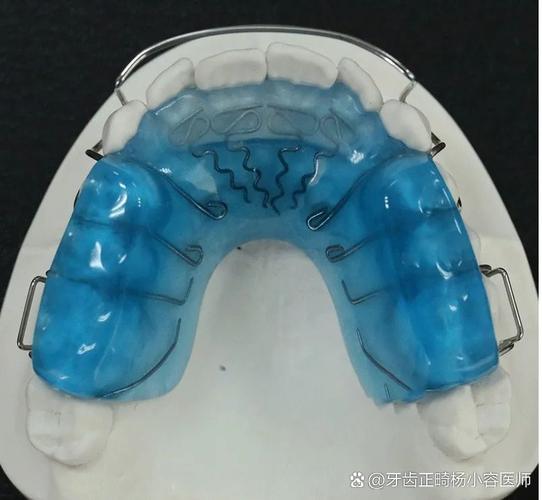 地包天牙齿能纠正吗_牙齿矫正可以矫正地包天吗_正畸可以改变地包天吗