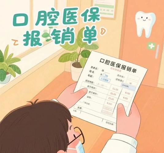 浙江种植牙医保能报销多少？病种付费政策详解