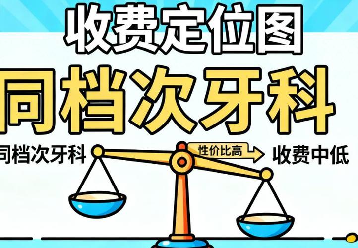 烤瓷牙和种植牙价格差多少 哪个划算
