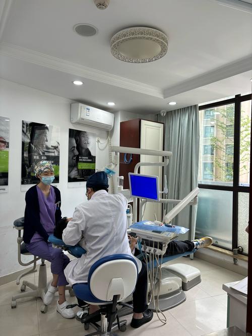 大同种植牙口碑好的医院这样选