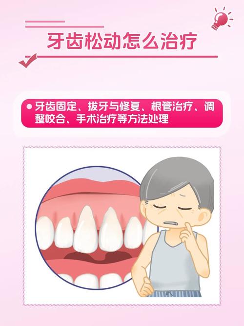 牙齿松动能即拔即种吗 医生说出3个关键条件