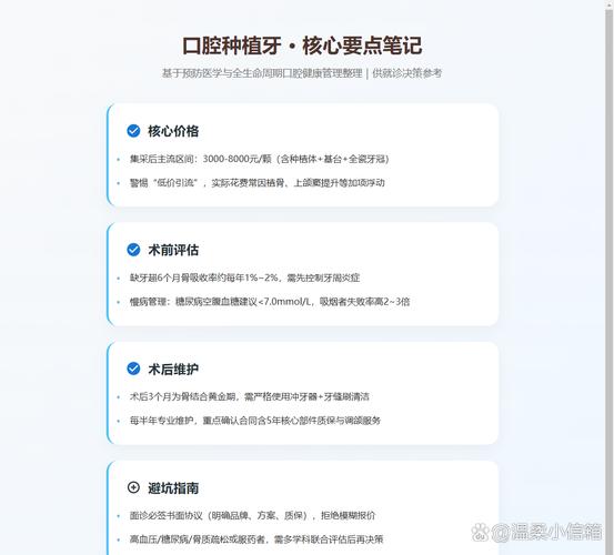 1颗种牙值多少费用_种牙费用明细表_种牙成本价多少钱