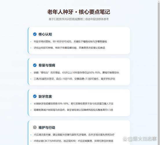 80岁可以做种植牙吗_种植牙可以整形吗_种植牙可以做牙冠吗
