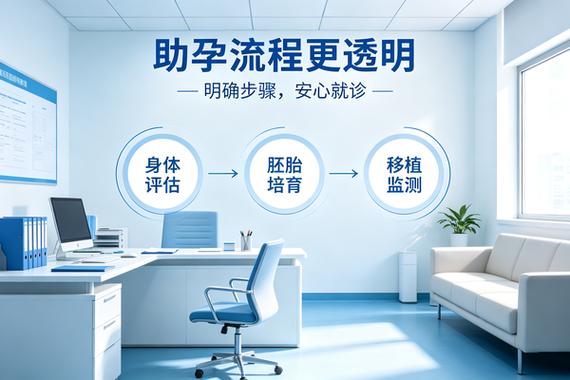 第三代试管婴儿具体流程_二代试管具体流程安排_一代试管流程详细步骤