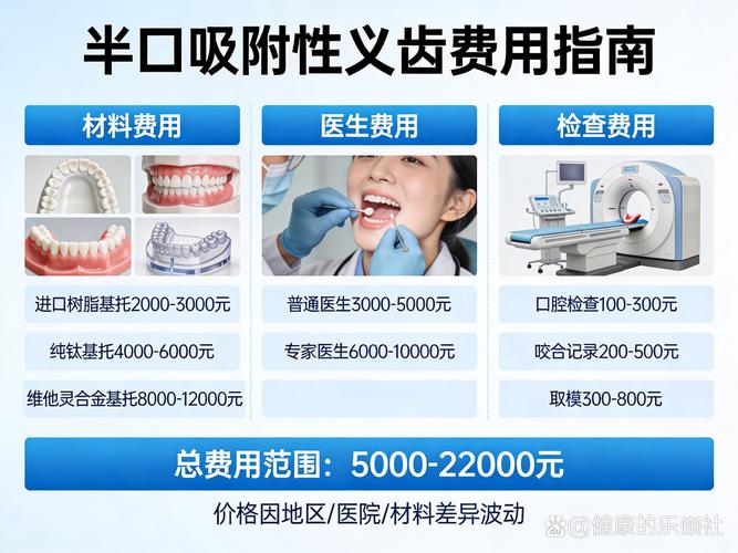 天津种植牙半口多少钱_天津种植牙的价格表_天津种牙多少钱